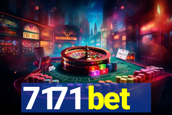 7171 bet